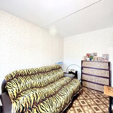 Квартира 59,4 м², 3-комнатная - изображение 3