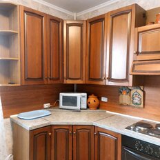 Квартира 41 м², 1-комнатная - изображение 2
