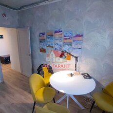 Квартира 50 м², 1-комнатная - изображение 4