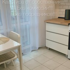 Квартира 31 м², 1-комнатная - изображение 1