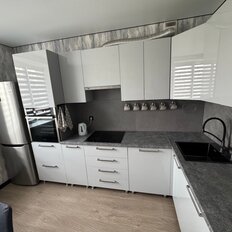 Квартира 45 м², 1-комнатная - изображение 5