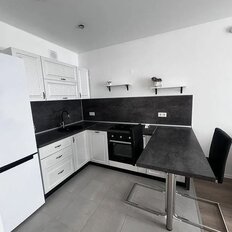 Квартира 35 м², 1-комнатная - изображение 5