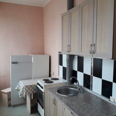 Квартира 36 м², 1-комнатная - изображение 5