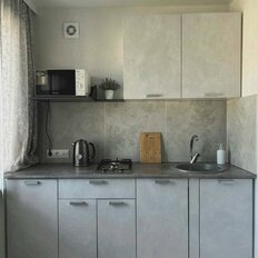 Квартира 44,1 м², 1-комнатная - изображение 3