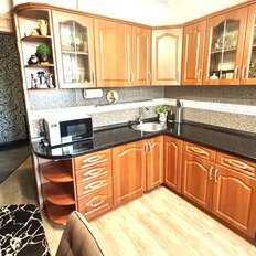 Квартира 72 м², 3-комнатная - изображение 2