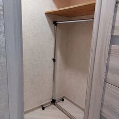 Квартира 42 м², 1-комнатная - изображение 5