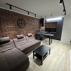 Квартира 35,4 м², 1-комнатная - изображение 3