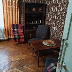 Квартира 41 м², 2-комнатная - изображение 4