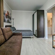 Квартира 30,1 м², 1-комнатная - изображение 4