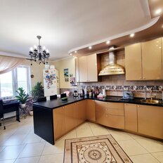 Квартира 95 м², 3-комнатная - изображение 4