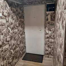 Квартира 30 м², 1-комнатная - изображение 4