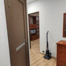Квартира 115 м², 4-комнатная - изображение 3