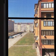 Квартира 48,5 м², 1-комнатная - изображение 1