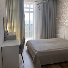 Квартира 70 м², 3-комнатная - изображение 5