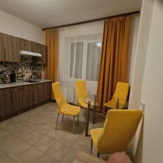 Квартира 34 м², 1-комнатная - изображение 1