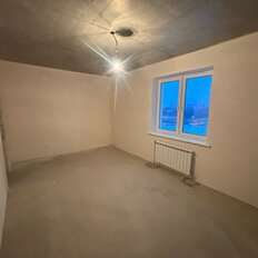 Квартира 62 м², 2-комнатная - изображение 5