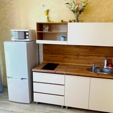 Квартира 42 м², 1-комнатная - изображение 5