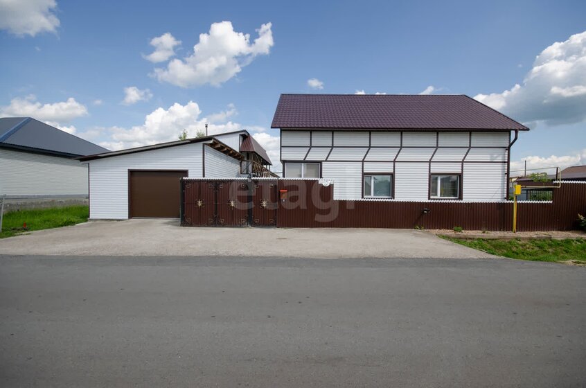 72,2 м², 2-комнатная квартира 13 500 000 ₽ - изображение 23