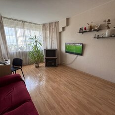 Квартира 85,2 м², 3-комнатная - изображение 2