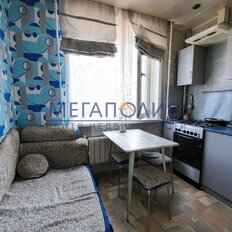 Квартира 28,4 м², 1-комнатная - изображение 1