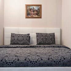 Квартира 46 м², 1-комнатная - изображение 3