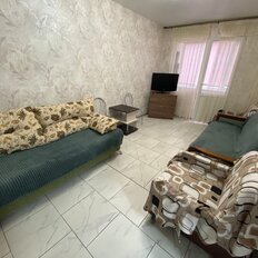 Квартира 52 м², 2-комнатная - изображение 2