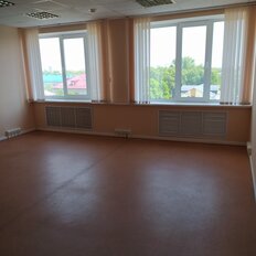 34,4 м², офис - изображение 3