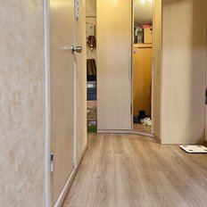 Квартира 38 м², 1-комнатная - изображение 2
