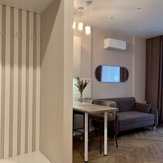Квартира 36 м², 1-комнатные - изображение 4