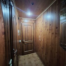 Квартира 29,2 м², 1-комнатная - изображение 5