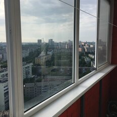 Квартира 26 м², студия - изображение 1