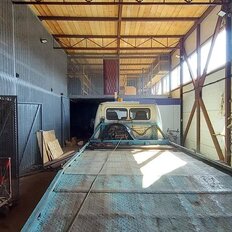 864 м², склад - изображение 3