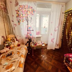 Квартира 55,6 м², 2-комнатная - изображение 5