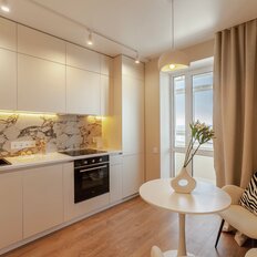 Квартира 40 м², 1-комнатная - изображение 5