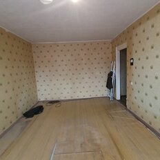Квартира 52 м², 2-комнатная - изображение 3