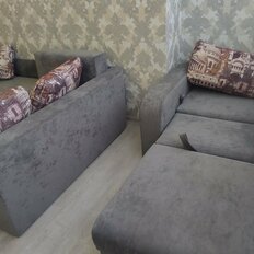 Квартира 30 м², 1-комнатная - изображение 4