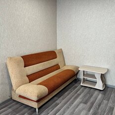 Квартира 32 м², 1-комнатная - изображение 5