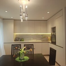 Квартира 71,1 м², 3-комнатная - изображение 2