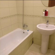 Квартира 46 м², 1-комнатная - изображение 3