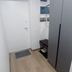 Квартира 38,3 м², 1-комнатная - изображение 5