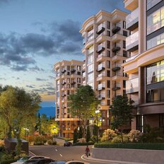 Квартира 52 м², 2-комнатная - изображение 3