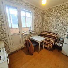 Квартира 35,7 м², 1-комнатная - изображение 4