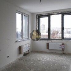 Квартира 86,5 м², 3-комнатная - изображение 5