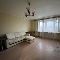 Квартира 35,2 м², 1-комнатная - изображение 1