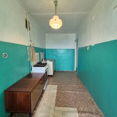 Квартира 35 м², 1-комнатная - изображение 1