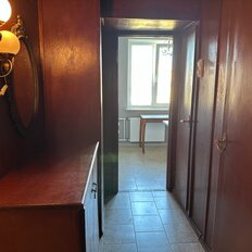 Квартира 49,7 м², 2-комнатная - изображение 2