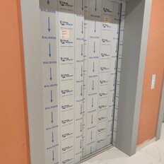 Квартира 52 м², 2-комнатная - изображение 3