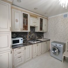 Квартира 36 м², 1-комнатная - изображение 5