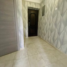 Квартира 32 м², 1-комнатная - изображение 4