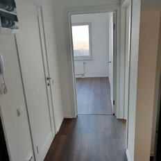 Квартира 32 м², 1-комнатная - изображение 1